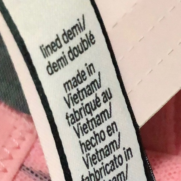 NWT VICTORIA SECRET BRA🔴SALE - Picture 4 of 4